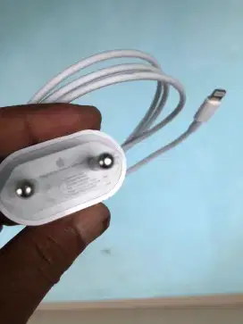 Charger iPhone 7 - 14