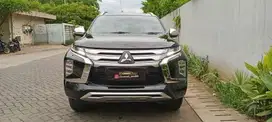 MITSUBISHI PAJERO DAKAR 2021 ANTIK ISTIMEWA JARANG ADA