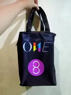 Tas Totebag Multifungsi