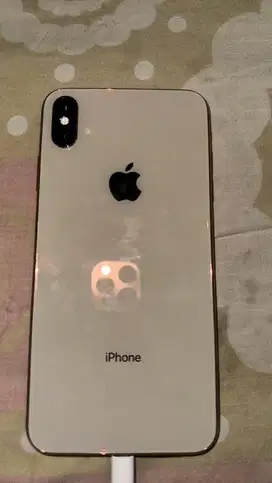 Iphone Xs Max 256gb inter