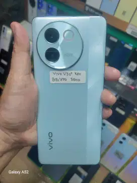 Vivo v30e nfc ram 8+8/256