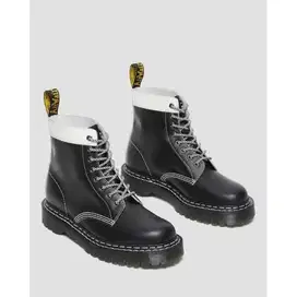 Dr. martens 1460 Pascal BEX Contrast DS