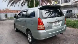 Toyota Kijang 2007 Bensin