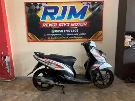 Yamaha Mio GT 2014 Komplit