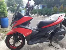 YAMAHA AEROX 2019 LENGKAP