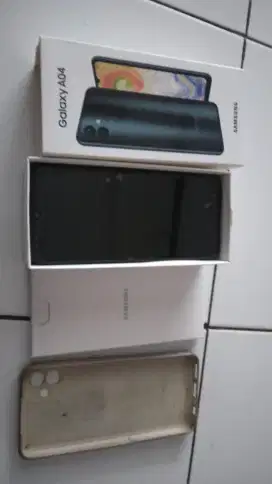 Jual Samsung A04