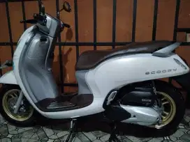 For Sale Honda Scoopy 2021 Prestige