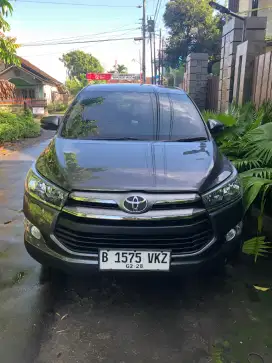 Innova 2.0 G manual 2018