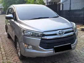 Toyota Innova Reborn Istimewa (2017)