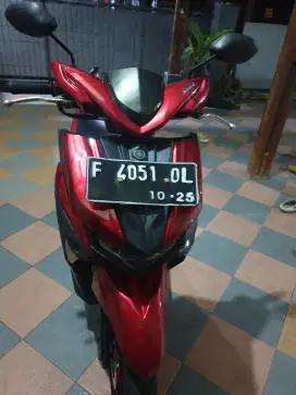 Mio Soul GT 125 2015