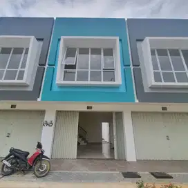 Jual Murah Ruko 2 Lantai di Astama Perum Tera Damai Tambun Bekasi