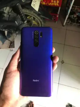 Xiaomi redmi 9 4/64