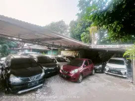 Rental Mobil Sewa Mobil Lepas kunci driver an tanpa driver