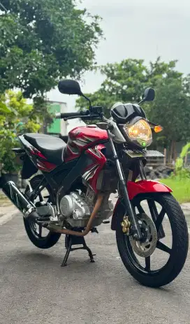 Yamaha VIXION 150 AD Sragen Istimewa