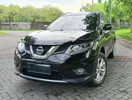 Nissan xtrail 2.5 matic 2017