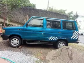 Toyota Kijang 1994 Bensin