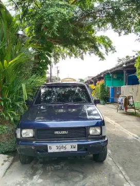 Panther 2.3 tahun 1996