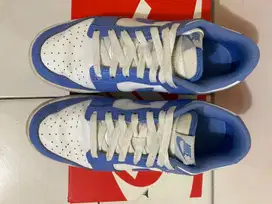 nike dunk low polar blue (original)