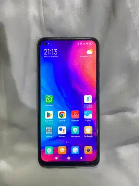 Xiaomi redmi note 9 ram 6+2/128gb