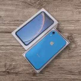 IPHONE XR 128GB FULLSET