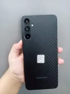 Samsung a05s 6/128 lengkap