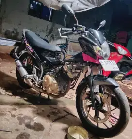 Suzuki Satria F 150