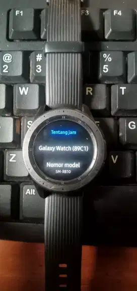 Smart watch samsung