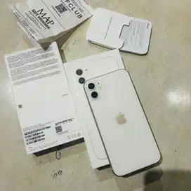 Iphone 11 128gb ibox