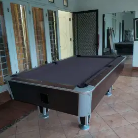 Meja billiard / biliar / bilyard 7 ft feet