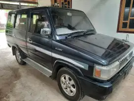 DIJUAL Toyota Kijang Super KF 40 Short