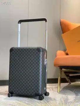 Koper Lv Damier Black Horizon Cabin 20 Luggage