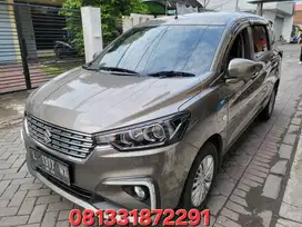 SUZUKI NEW ERTIGA 1.5 GL MANUAL THUN 2021 SURABAYA