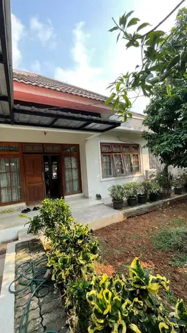 Dijual Rumah Bukit Novo LT 443 m2 LB 300 m2 (Nego !!)