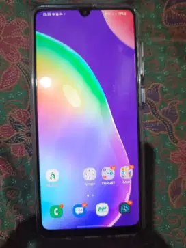 SAMSUNG A31 ORIGINAL