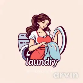 Lowongan laundry