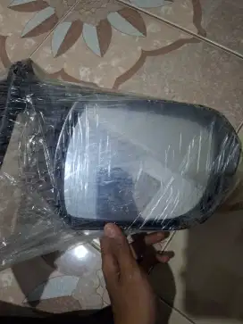 SPION INNOVA TYPE V 2014