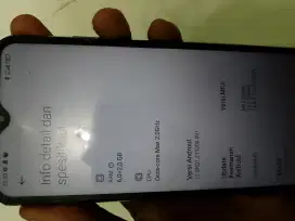 Dijual Xiomi redmi poco M3 bekas bagus