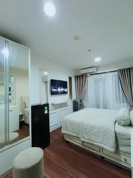 DI SEWAKAN UNIT SENTUL TOWER APARTEMENT