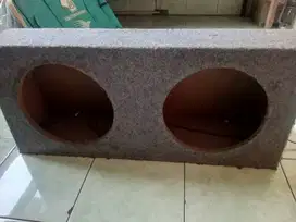 Box Audio/Speaker