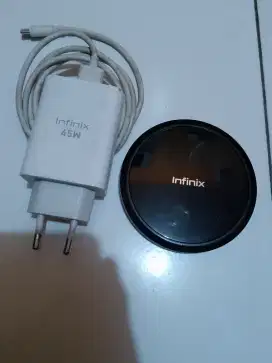 Charger infinix