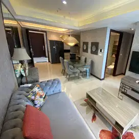 Disewakan 2 kamar Casagrande Angelo apartemen