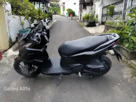 Honda Vario 160 cbs