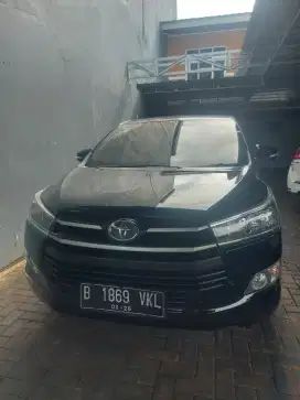 Toyota INNOVA REBORN G Bensin 2016