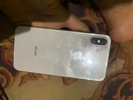 Iphone x 256 gb ibox