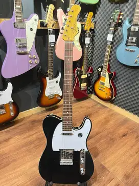 Fena Guitars TL STD DB Black Telecaster