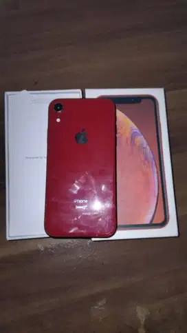 iphone xr 128 bh 74 nomin lengkap