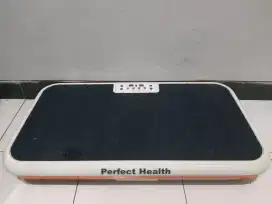 Perfect health - perfect fit 3