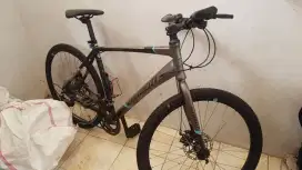 Sepeda Element frc38 roadbike