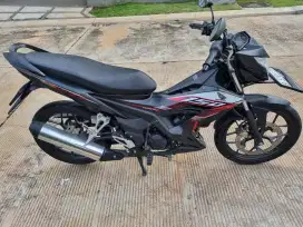 Honda Sonic 2023 kondisi 95%