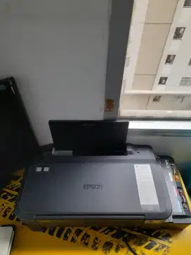 PRINTER EPSON L120 BEKAS